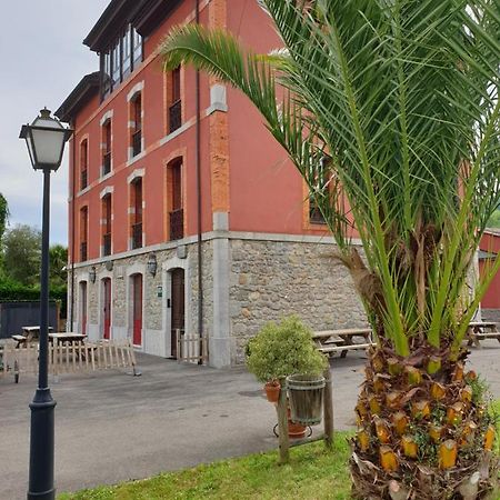 شقة Casa Josefita Villamayor  المظهر الخارجي الصورة