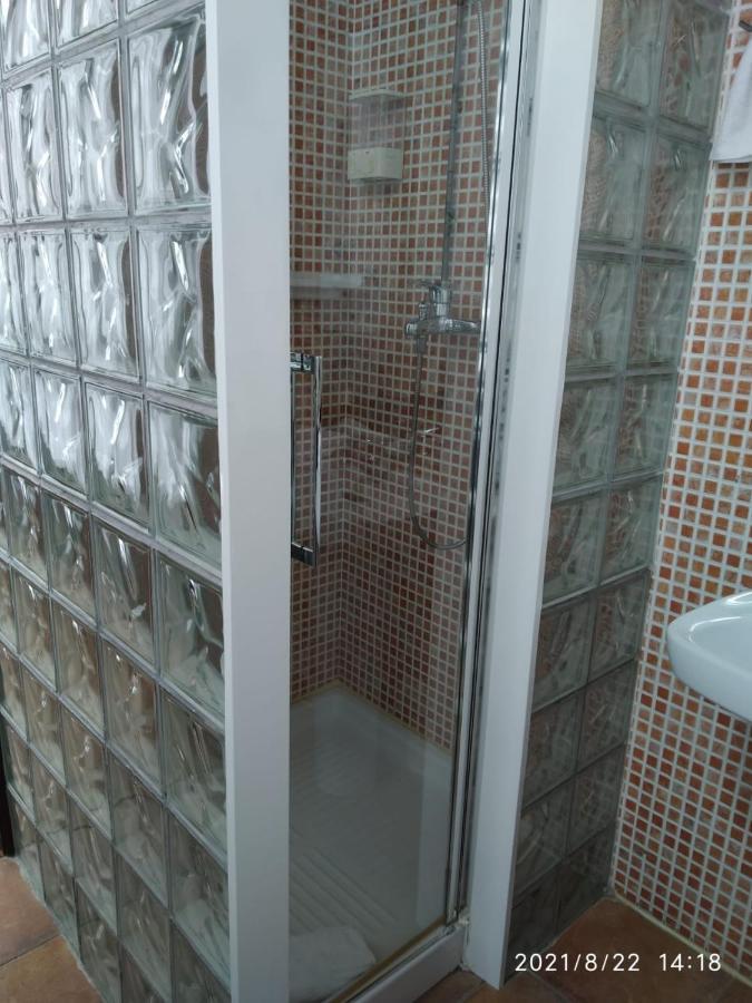 شقة Casa Josefita Villamayor  المظهر الخارجي الصورة