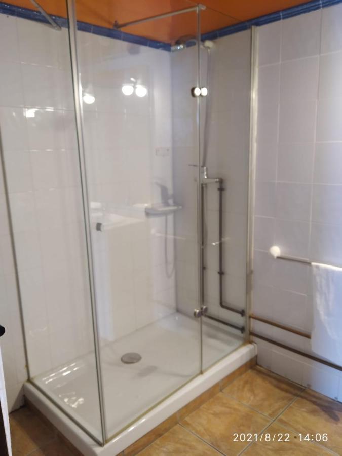 شقة Casa Josefita Villamayor  المظهر الخارجي الصورة