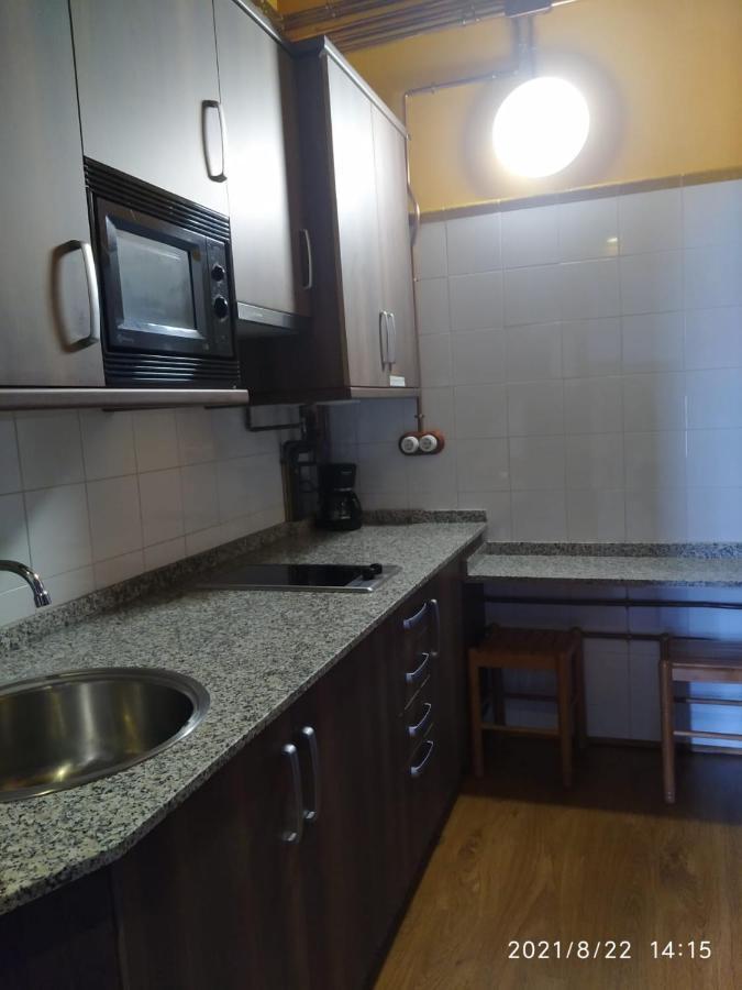 شقة Casa Josefita Villamayor  المظهر الخارجي الصورة