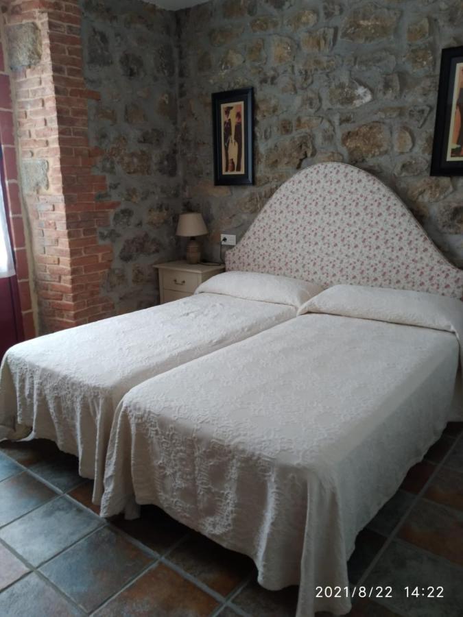 شقة Casa Josefita Villamayor  المظهر الخارجي الصورة