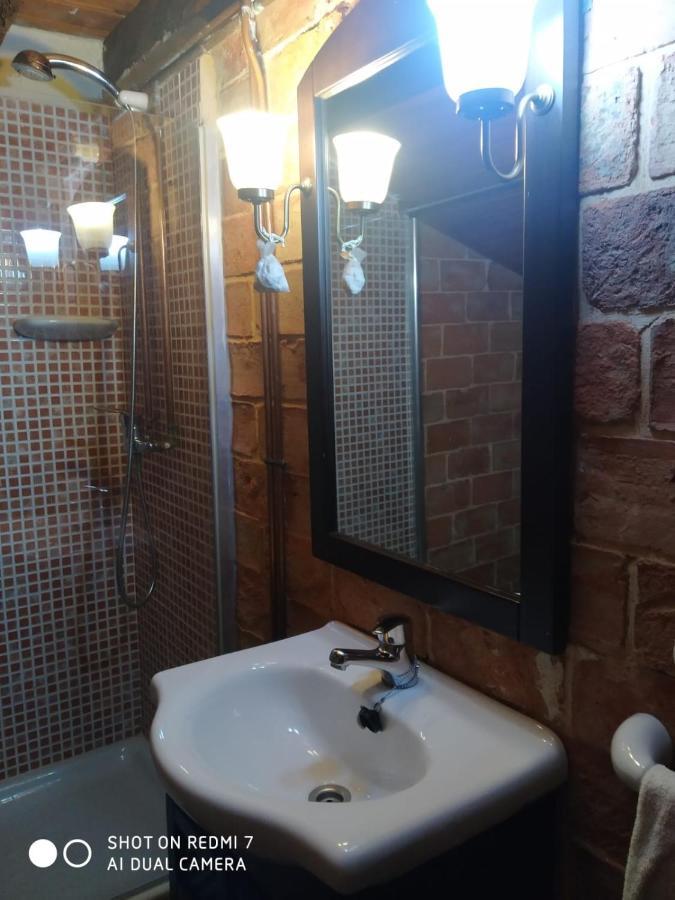 شقة Casa Josefita Villamayor  المظهر الخارجي الصورة