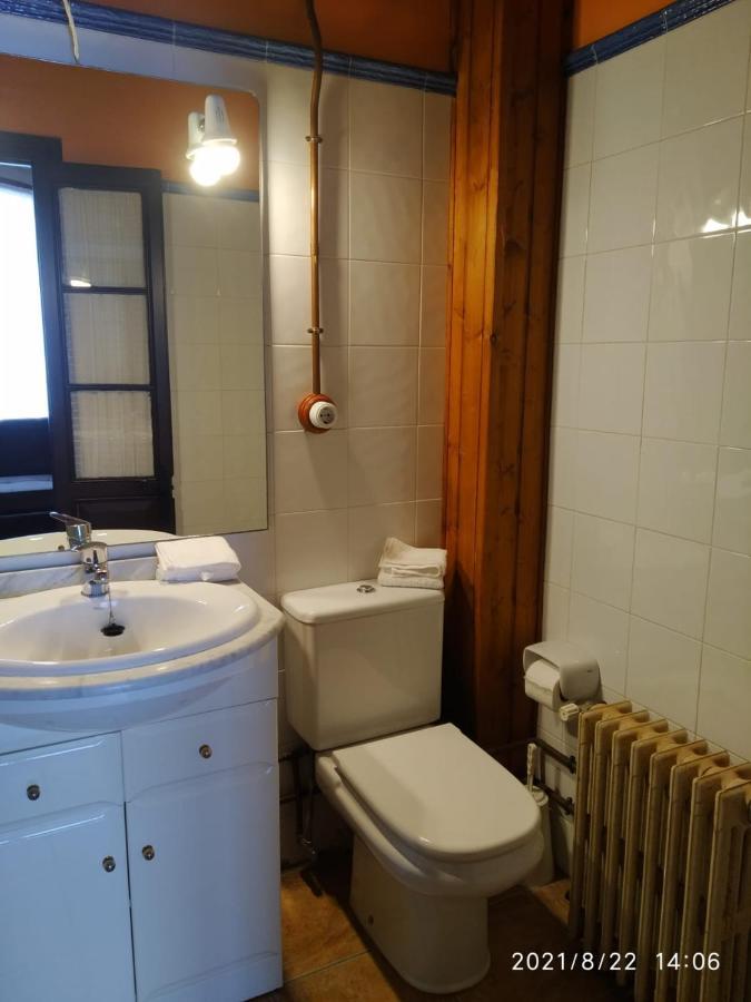 شقة Casa Josefita Villamayor  المظهر الخارجي الصورة