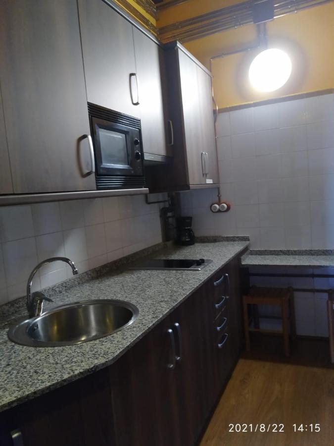 شقة Casa Josefita Villamayor  المظهر الخارجي الصورة