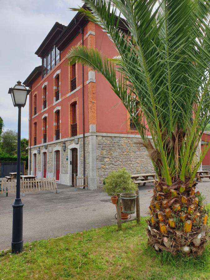 شقة Casa Josefita Villamayor  المظهر الخارجي الصورة