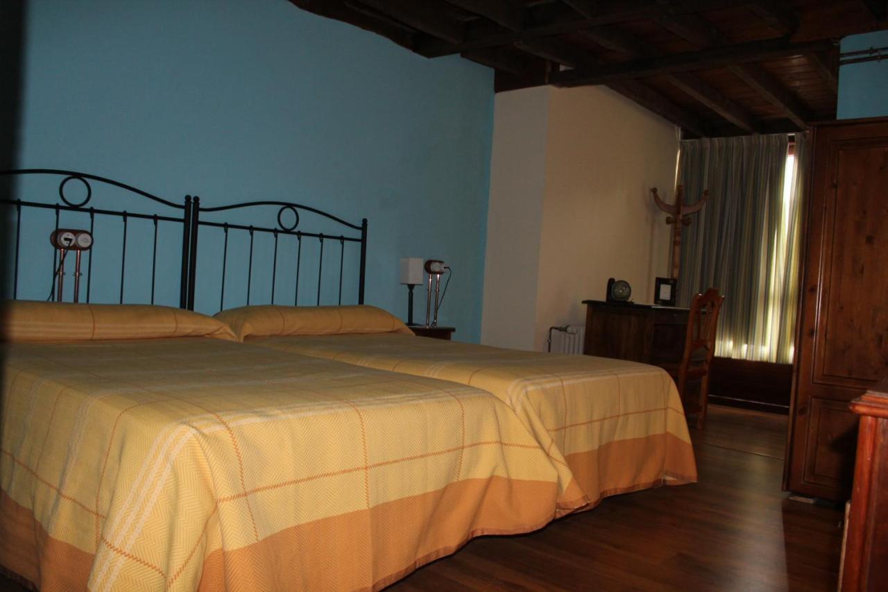 شقة Casa Josefita Villamayor  المظهر الخارجي الصورة