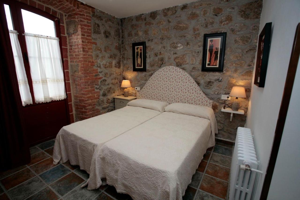 شقة Casa Josefita Villamayor  المظهر الخارجي الصورة