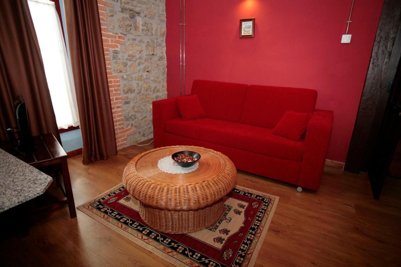 شقة Casa Josefita Villamayor  المظهر الخارجي الصورة